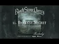 Black Stone Cherry - Darkest Secret (Kentucky) 2016