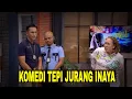 Download Lagu [FULL] KOMEDI TEPI JURANG INAYA WAHID BIKIN PASUKIN KETAR-KETIR | LAPOR PAK! (19/09/23)