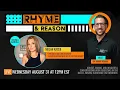 Rhyme Reason Megan Racer
