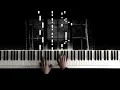 Re Nils Frahm Piano Tutorial