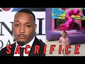 Influencer Jamal Morton s Daughter Drowns On Father s Day