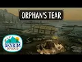 Orphan s Tear Skyrim Explored