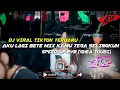 Download Lagu DJ GAK ADA WAKTU BEIB MIX KAMU TEGA SELINGKUH GHEA YOUBI (SPEED+UP REVERB BY:ALL)