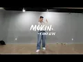 Download Lagu Mirror [ Monroe choreography] - Kiana (Movin)