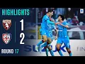Lagu TORINO-CAGLIARI 1-2 | HIGHLIGHTS | Kılıcsoy Turns It Around for All Three Points | SERIE A 2025/26