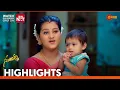 Sundari - Highlights of the day Watch full EP only on Sun NXT 18 Apr 2024 Gemini TV