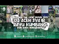 Lagu DJ ACEH SYAIR RAYU KUMBANG YANG LAGI VIRAL DI TIKTOK 2025 - Ekall Rmx