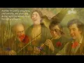 Lagu The Lark in the Morning - stunning English folk melody