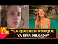 Gala Montes EXPLOTA contra Mariana Echeverria y pide NO la perdonen solo porque BAJO de PESO