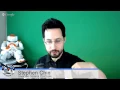 JavaOne 2015 Program Committee Co-Chair Stephen Chin