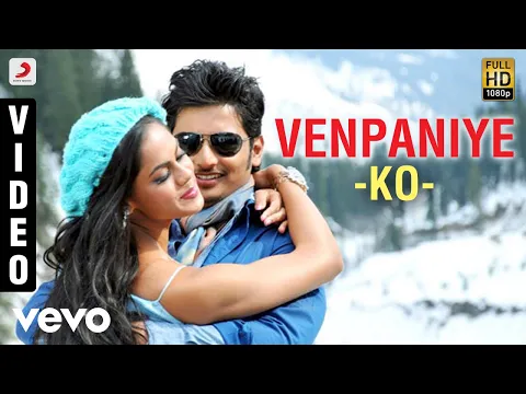 Download MP3 Ko - Venpaniye Video | Jiiva, Karthika | Harris