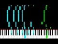 Download Lagu Ikson - All Night  - Piano Tutorial / Piano Cover 🎹 How To Play All Night  By Ikson On The Piano