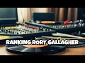 Download Lagu Kevin's Ultimate Ranking of Rory Gallagher's Studio Albums!