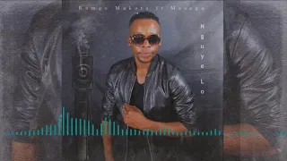 romeo makota nguye lo ft masego