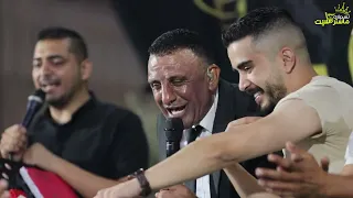 عذبتينا لوعتينا دحيه ناريه الفنان احمد الكيلاني مهرجان احمد بياتنه ابو قش 2024 