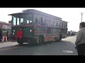 Drexel NC Christmas Parade 2024