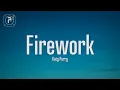 Download Lagu Katy Perry - Firework (lyrics)