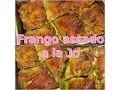Download Lagu Frango assado a LA JÔ