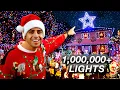 Download Lagu I Went to 5 of the Craziest Christmas Houses in America