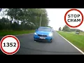 Download Lagu Stop Cham #1352 - Niebezpieczne i chamskie sytuacje na drogach