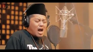  sawtha sholawat asyghil rock version lirik