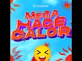 Kaleb di masi - Hace calor remix