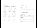 Bohr Models Practice Review