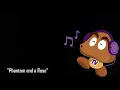 Secret of Mana OST - Phantom and a Rose (HQ Version)