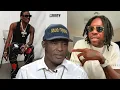 Download Lagu 😲Ricky Trooper Expose Masicka And Vybz Kartel Feud!! Police Arrested Entertainer | Ninja Man Freedom