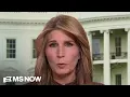 Gaslighting of Americans Nicolle Wallace reacts to Trump and Noem s lies about ICE shooting