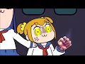 Poputepipikku Pop Team Epic Beef or Chicken