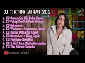 Download Lagu DJ TIKTOK TERBARU 2021   DJ GEMES AKU BILA DEKAT KAMU FULL BASS NONSTOP TIK TOK VIRAL REMIX TERBARU
