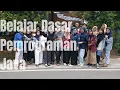 Belajar Dasar Pemrograman Java Bersama Mahasiswa Yudharta