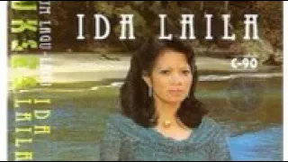 ida laila legendaris maafkan aku tak berdaya