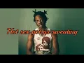 Time N Affection -Rema ft Christ Brown