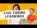 Lessons Learned From Live Stream Coding With Aaron Francis