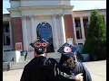 OSU Graduation 2023