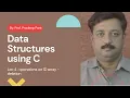 Lecture 8 Operation on array Deletion Data structure in C
