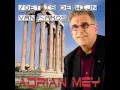 Adrian Mey - Zoet is de wijn van Samos