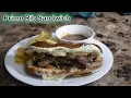 Prime Rib Sandwich How to make the best sandwich