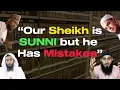 Download Lagu “SUNNI BUT HE HAS MISTAKES” REFUTED! -Sheikh Mohammed bin Hadi