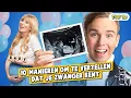 Download Lagu 10 MANIEREN OM TE VERTELLEN DAT JE ZWANGER BENT!