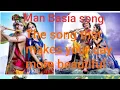 Lagu Man Basia song from movie Tere naam (Alka Yagnik)