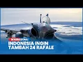 Download Lagu Media Prancis Klaim Indonesia Ingin Tambah 24 Unit Jet Tempur Total Bisa Punya 66 Rafale