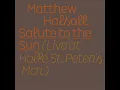 Joyful Spirits of the Universe (Live at Hallé St Peter's)