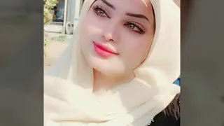 رمزيات بنات محجبات بنات كاظميه محجبات 2020 صور بنات كيوت 