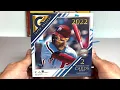 2022 Topps Gallery Monster Box - UNBELIEVABLE ROOKIE AUTO
