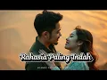 Download Lagu Rahasia Paling Indah - Lagu Slow Rock Melayu Terbaru 2025 Bikin Baper
