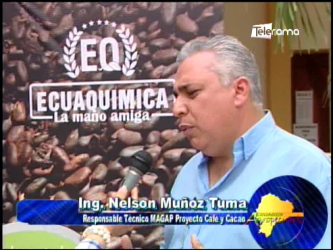 Ecuador Agropecuario 01-03-2017