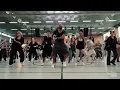 KANTE - Salsation®Choreo by Vladimir Gerónimo